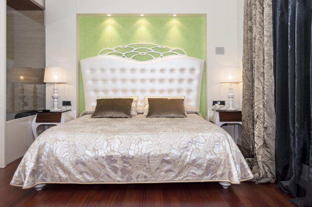 Escuderos Hotel Cruz Argamasilla de Calatrava Room photo